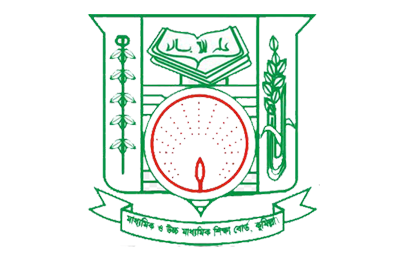 Cumilla Education Board Logo